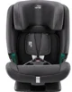 Автокресло для детей Britax Römer Evolvafix Серый foto