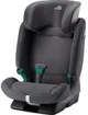 Автокресло для детей Britax Römer Evolvafix Серый foto