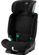 Автокресло для детей Britax Römer Evolvafix Черный foto