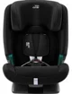Автокресло для детей Britax Römer Evolvafix Черный foto