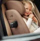 Scaun auto pentru copii Britax Romer Advansafix Pro I-Size Lux Warm Caramel foto