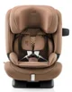 Scaun auto pentru copii Britax Romer Advansafix Pro I-Size Lux Warm Caramel foto