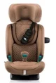 Scaun auto pentru copii Britax Romer Advansafix Pro I-Size Lux Warm Caramel foto