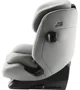 Scaun auto Britax Romer Advansafix Pro I-Size Lux Linen Gri foto
