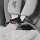 Scaun auto Britax Romer Advansafix Pro I-Size Lux Linen Gri foto