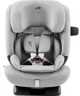 Scaun auto Britax Romer Advansafix Pro I-Size Lux Linen Gri foto