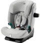 Scaun auto Britax Romer Advansafix Pro I-Size Lux Linen Gri foto