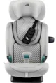 Scaun auto Britax Romer Advansafix Pro I-Size Lux Linen Gri foto
