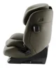Scaun auto Britax Romer Advansafix Pro I-Size Lux Urban Olive foto