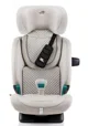Автокресло для детей Britax Römer Advansafix Pro i-Size Lux Soft Taupe foto