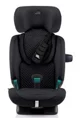 Автокресло для детей Britax Römer Advansafix Pro i-Size Onyx Черный foto