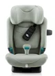 Автокресло для детей Britax Römer Advansafix Pro i-Size Sage Зеленый foto