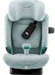 Scaun auto Isofix Britax Romer Advansafix Pro Harbor Albastru foto