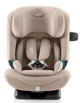 Автокресло Britax Römer Advansafix Pro I-Size Style Teak foto
