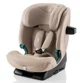 Автокресло Britax Römer Advansafix Pro I-Size Style Teak foto