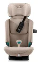 Автокресло Britax Römer Advansafix Pro I-Size Style Teak foto