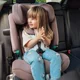 Scaun auto Britax Romer Advansafix Pro I-Size Style Dusty Roz foto