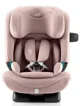 Scaun auto Britax Romer Advansafix Pro I-Size Style Dusty Roz foto
