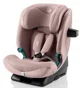 Scaun auto Britax Romer Advansafix Pro I-Size Style Dusty Roz foto