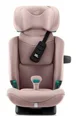 Scaun auto Britax Romer Advansafix Pro I-Size Style Dusty Roz foto
