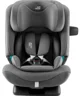 Scaun auto Britax Romer Advansafix Pro Mineral Isofix Gri foto
