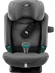 Scaun auto Britax Romer Advansafix Pro Mineral Isofix Gri foto