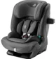 Scaun auto Britax Romer Advansafix Pro Mineral Isofix Gri foto