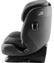 Scaun auto Britax Romer Advansafix Pro Mineral Isofix Gri foto