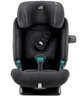 Scaun auto Britax Romer Advansafix Pro Classic Negru foto