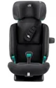 Scaun auto Britax Romer Advansafix Pro Classic Negru foto