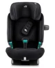 Scaun auto pentru copii Britax Romer AdvansaFix Pro Clasic Negru foto