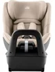Автокресло Britax Römer вращающееся с базой Isofix Swiv Бежевый foto