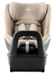 Scaun auto rotativ Britax Romer cu baza Isofix Swivel 2 Chai foto