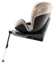 Scaun auto rotativ Britax Romer cu baza Isofix Swivel 2 Chai foto
