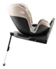 Scaun auto rotativ Britax Romer cu baza Isofix Swivel 2 Chai foto