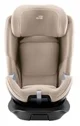 Scaun auto rotativ Britax Romer cu baza Isofix Swivel 2 Chai foto