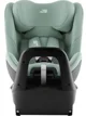 Scaun auto Britax Romer Swivel Jade rotativ 360 Verde foto