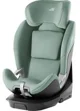 Scaun auto Britax Romer Swivel Jade rotativ 360 Verde foto