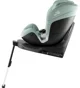 Scaun auto Britax Romer Swivel Jade rotativ 360 Verde foto