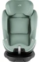 Scaun auto Britax Romer Swivel Jade rotativ 360 Verde foto