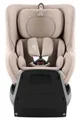 Автокресло Britax Römer Dualfix Isofix M Plus Teak foto