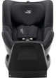 Автокресло Britax Römer Isofix Dualfix M Plus Midnight Grey foto