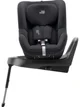 Автокресло Britax Römer Isofix Dualfix M Plus Midnight Grey foto