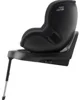 Автокресло Britax Römer Isofix Dualfix M Plus Midnight Grey foto
