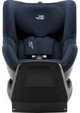 Scaun auto Britax Romer Dualfix M Plus rotativ 360 Albastru foto