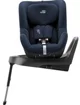 Scaun auto Britax Romer Dualfix M Plus rotativ 360 Albastru foto