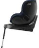Scaun auto Britax Romer Dualfix M Plus rotativ 360 Albastru foto