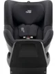 Scaun auto Britax Romer Dualfix M Plus Midnight Gri foto