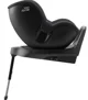 Scaun auto Britax Romer Dualfix M Plus Midnight Gri foto