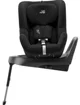 Scaun auto Britax Romer Dualfix M Plus rotativ 360 Space Negru foto